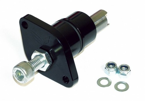 Mechanical billet timing chain - billet,