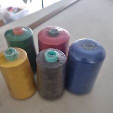 Sewing/overlocker Thread
