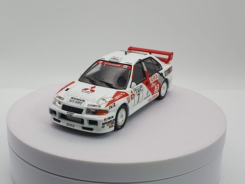 1996 mitsubishi lancer evo iii - 1996,