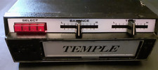 Track player 200 - player, cs-200,