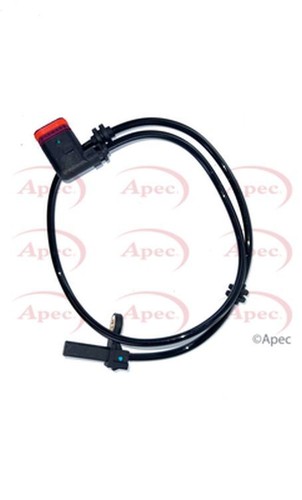 Apec abs sensor rear abs1558 - sensor,