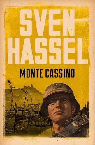 Monte cassino sven - cassino, hassel