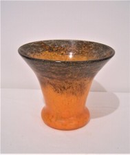 HEAVY MONART MOTTLED FIERY