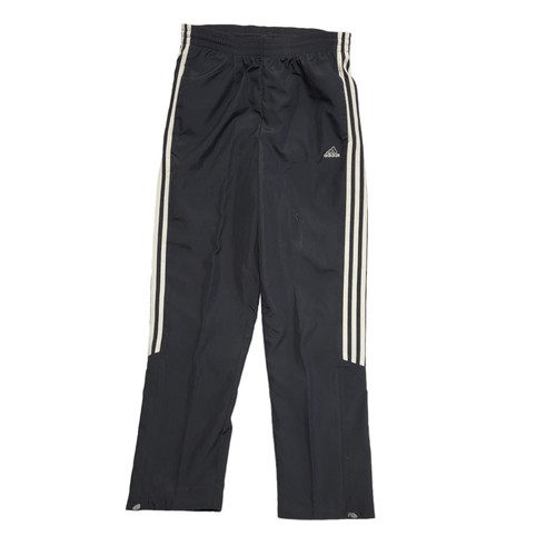Adidas grey straight leg - adidas,
