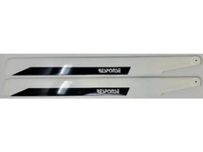 Ikarus Response 620mm Carbon