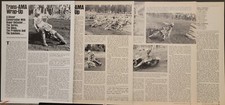 1977 Trans Ama Wrap Up 5pg
