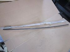 VW Golf 1 17 2-trg trim chrome