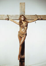 RAQUEL WELCH...1 Million Years BC ...RARE Movie Promo Retro Poster Various Sizes