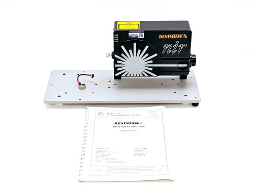 Renishaw nir hpnir830 high - hpnir830,