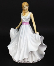  Royal Doulton Pretty Ladies