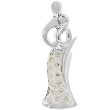 Silver Love Embrace Romance