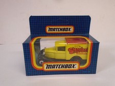 MATCHBOX SUPERFAST 1/75 MB38