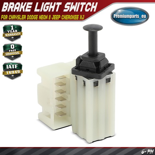 Brake light switch - light, for