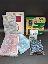 Lot of 16 New VTG Pantyhose