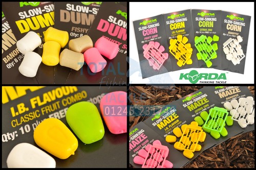 Korda plastic fake food - korda,