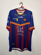 DRAGONS CATALANS RUGBY UNION