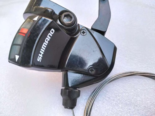 Shimano tiagra r441 - sl, trigger