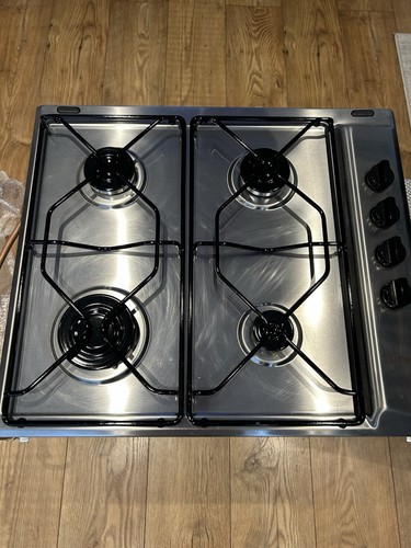 Indesit gas hob paa - paa, 642