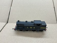 WRENN OO GAUGE STEAM