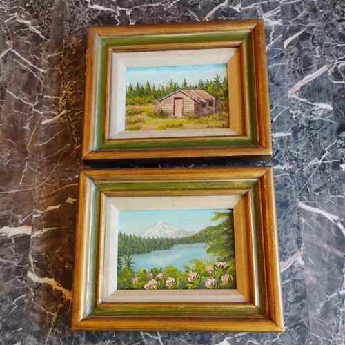 Oil paintings dorthy - paintings,