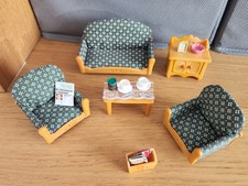 Sylvanian Families Deluxe