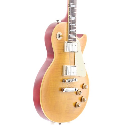 Epiphone joe bonamassa - joe, lazarus