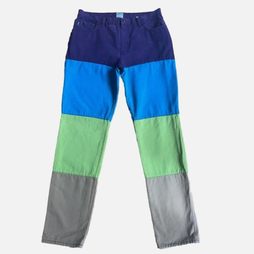 Vintage moschino jeans mens - vintage,