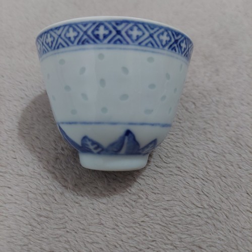 Vintage jingdezhen chinese - jingdezhen,