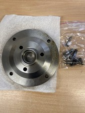 GENUINE EMCO 8 LATHE Intermediate Flange - 148mm (766020)  *NEW*