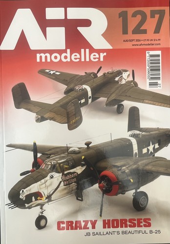 Meng air modeller - air,