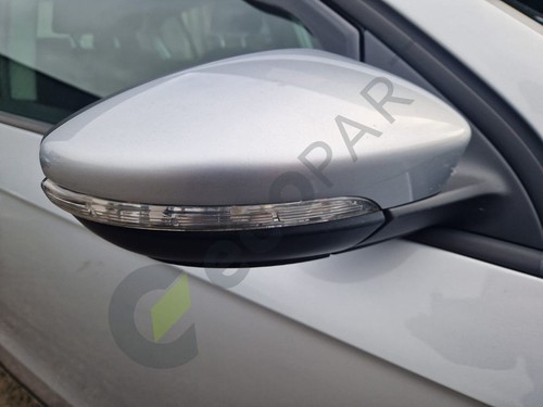 Volkswagen passat mk6 - volkswagen,