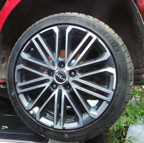 2023 kia pro ceed line - gt-line, s