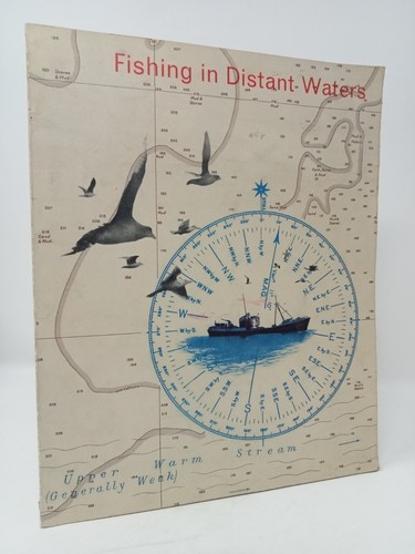 Fishing distant waters - fishing, in
