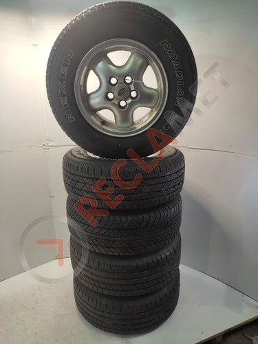 Land rover discovery l318 - land,