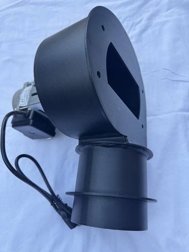 Exhaust fan extractor draft - fan/,
