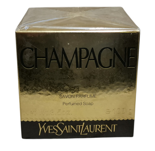Vintage yves saint laurent - yves,