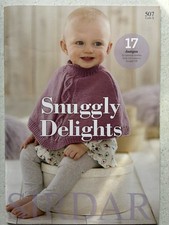 Sirdar Snuggly Delights