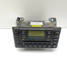 TOYOTA CELICA T230 Music Radio