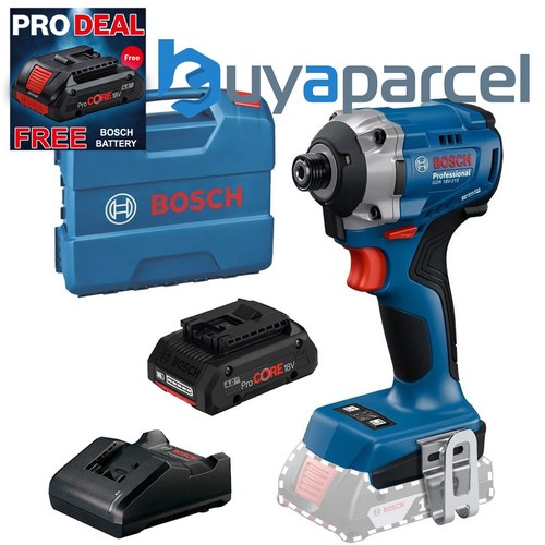 Bosch gdr 18v - bosch, 18v-215