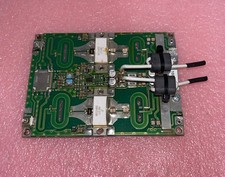 432Mhz 300M Max Amplifier with