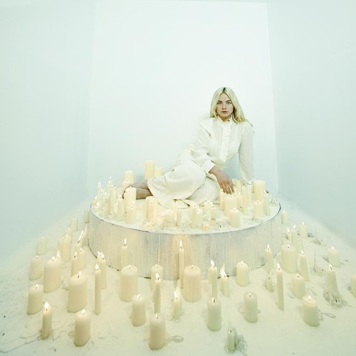 Ashe ashlyn album - ashe,