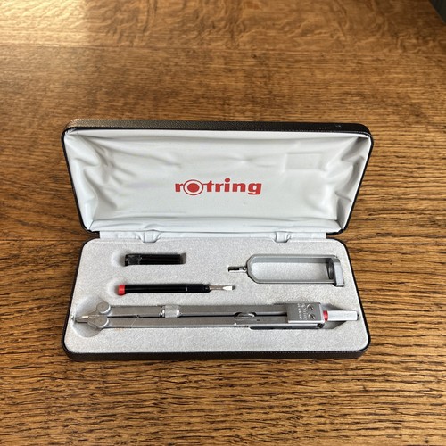 Vintage rotring drafting - vintage,