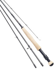 NEW Daiwa X4 Pike Fly Rod -