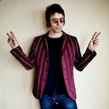 Limited Edition Pretty Green