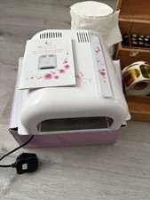 UV Nails manicure -UV Nails varnishes & Accessories