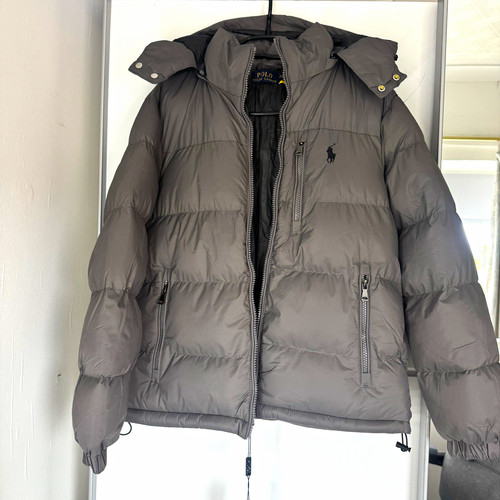 Polo ralph lauren kids grey - polo,