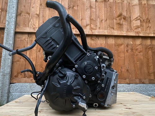 Yamaha yzf 4c8 - yzf,