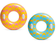 LARGE Pool Float Swim Donut