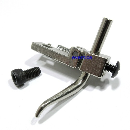 Delicate edge guide - edge, with