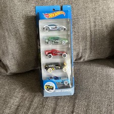 Hot Wheels 2015 Snow Stormers